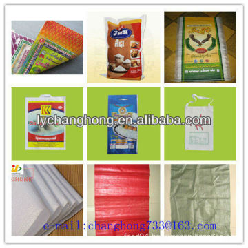 Factory Supplier Various Size Corn Bag for Packaging